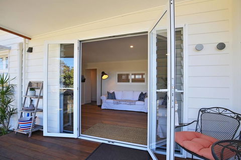 Jervis Bay Beach Shack I Pet Friendly - Tourism Townsville 10