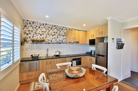 Jervis Bay Beach Shack I Pet Friendly - Tourism Townsville 3