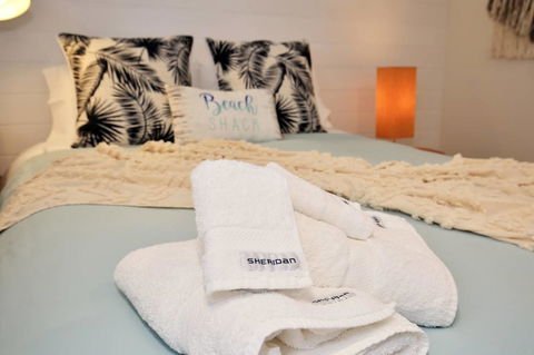 Jervis Bay Beach Shack I Pet Friendly - Tourism Townsville 7