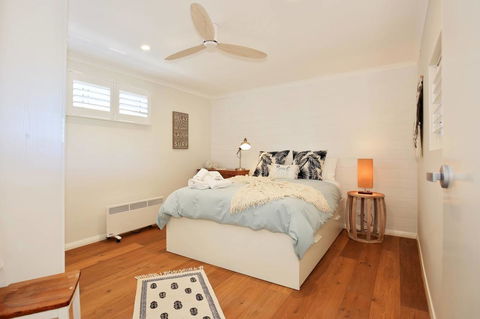 Jervis Bay Beach Shack I Pet Friendly - Tourism Townsville 6
