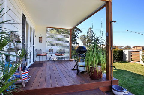 Jervis Bay Beach Shack I Pet Friendly - Tourism Townsville 12