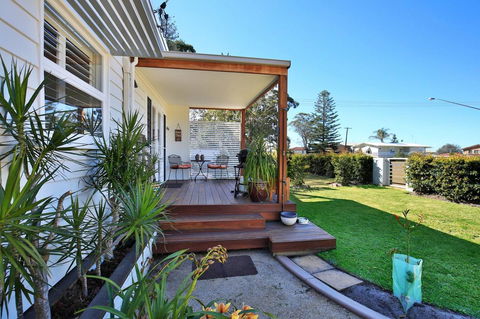 Jervis Bay Beach Shack I Pet Friendly - Tourism Townsville 13