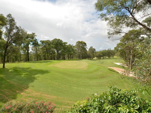 Villa 3br Margarita Villa Located Within Cypress Lakes Resort - Tourism Townsville 2