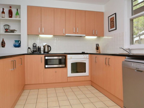 Villa 3br Margarita Villa Located Within Cypress Lakes Resort - Tourism Townsville 8