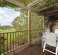 Villa Margarita located within Cypress Lakes - Tourism Townsville