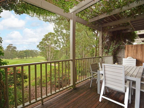 Villa 3br Margarita Villa Located Within Cypress Lakes Resort - Tourism Townsville 0