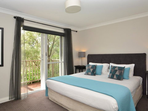 Villa 3br Margarita Villa Located Within Cypress Lakes Resort - Tourism Townsville 3