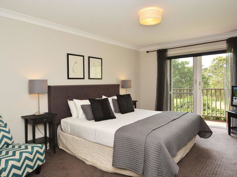 Villa 3br Margarita Villa Located Within Cypress Lakes Resort - Tourism Townsville 12