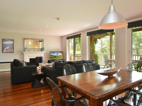 Villa 3br Margarita Villa Located Within Cypress Lakes Resort - Tourism Townsville 11