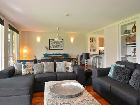 Villa 3br Margarita Villa Located Within Cypress Lakes Resort - Tourism Townsville 14