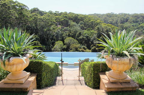 The Outlook Cabana - Tourism Townsville 11