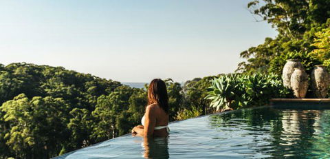 The Outlook Cabana - Tourism Townsville 2