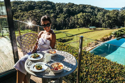 The Outlook Cabana - Tourism Townsville 3