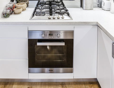 DD Apartments Fish Market - Tourism Townsville 21