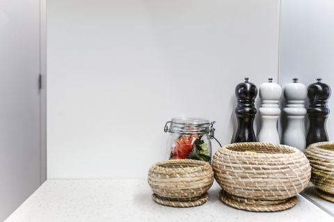 DD Apartments Fish Market - Tourism Townsville 24