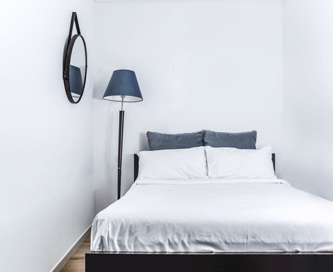 DD Apartments Fish Market - Tourism Townsville 17