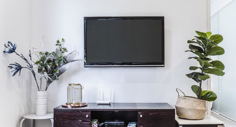 DD Apartments Fish Market - Tourism Townsville 7