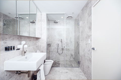 DD Apartments Fish Market - Tourism Townsville 1