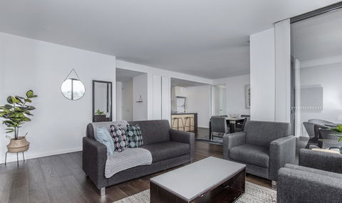 DD Apartments Fish Market - Tourism Townsville 11