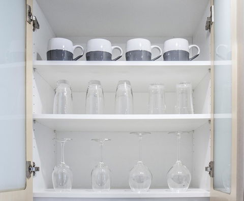 DD Apartments Fish Market - Tourism Townsville 22