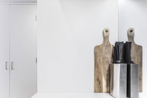 DD Apartments Fish Market - Tourism Townsville 28