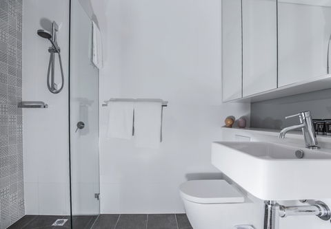 DD Apartments Fish Market - Tourism Townsville 30