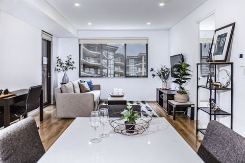 DD Apartments Fish Market - Tourism Townsville 4