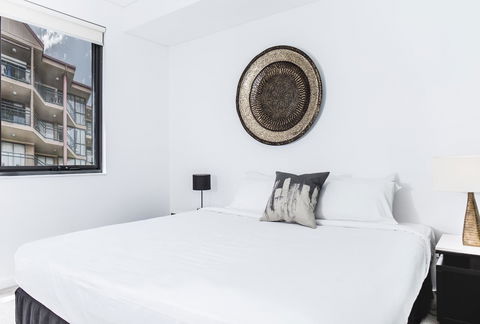 DD Apartments Fish Market - Tourism Townsville 16