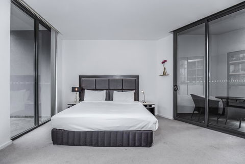 DD Apartments Fish Market - Tourism Townsville 35