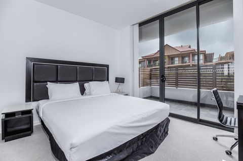 DD Apartments Fish Market - Tourism Townsville 34