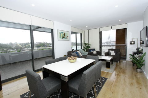 DD Apartments Fish Market - Tourism Townsville 13