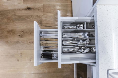 DD Apartments Fish Market - Tourism Townsville 27