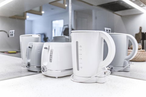 DD Apartments Fish Market - Tourism Townsville 26