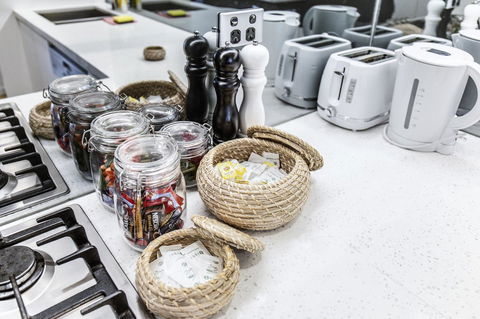 DD Apartments Fish Market - Tourism Townsville 25