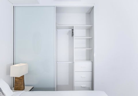 DD Apartments Fish Market - Tourism Townsville 14