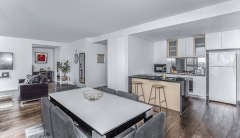 DD Apartments Fish Market - Tourism Townsville 31