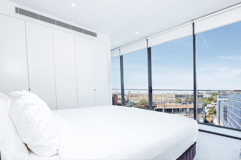 DD Apartments Fish Market - Tourism Townsville 2