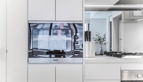 DD Apartments Fish Market - Tourism Townsville 29