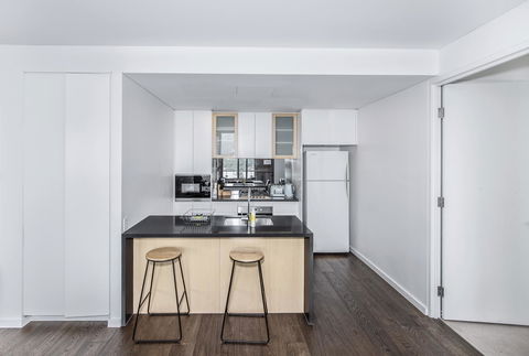 DD Apartments Fish Market - Tourism Townsville 33