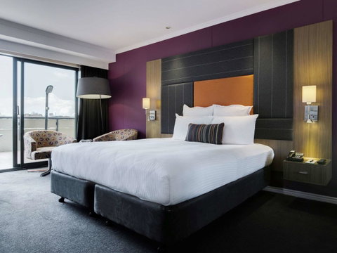 Pullman Sydney Hyde Park - Tourism Townsville 40