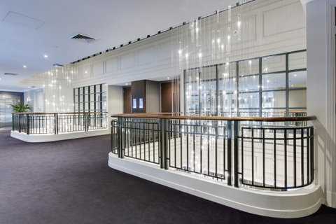 Pullman Sydney Hyde Park - Tourism Townsville 33