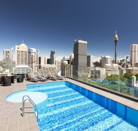 Pullman Sydney Hyde Park - Tourism Townsville
