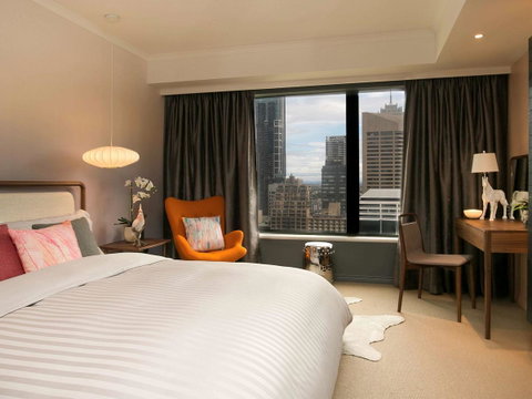 Pullman Sydney Hyde Park - Tourism Townsville 37