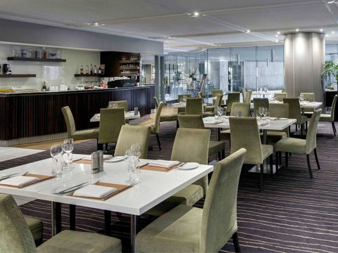 Pullman Sydney Hyde Park - Tourism Townsville 44