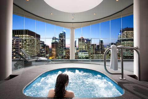Pullman Sydney Hyde Park - Tourism Townsville 7