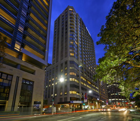 Pullman Sydney Hyde Park - Tourism Townsville 8