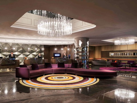 Pullman Sydney Hyde Park - Tourism Townsville 13