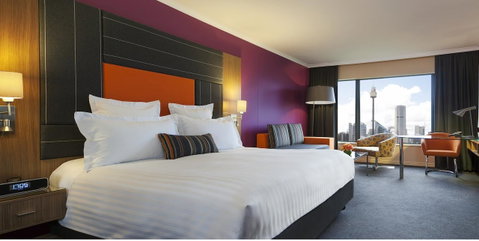 Pullman Sydney Hyde Park - Tourism Townsville 29