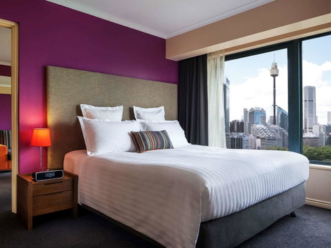 Pullman Sydney Hyde Park - Tourism Townsville 39
