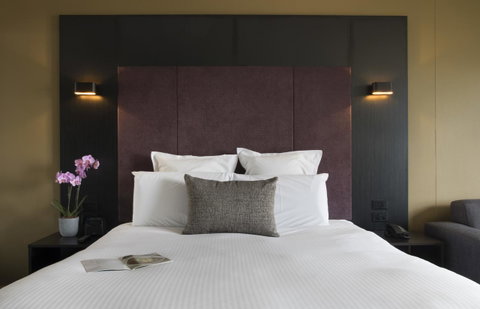 Pullman Sydney Hyde Park - Tourism Townsville 14
